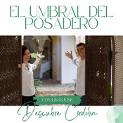 Descubre Córdoba con... Lisa de Patio del Posadero