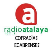 Cofradías Egabrenses