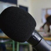 Podcast Radio sobre Rodas