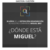 INCIDENTES MIGUEL BRU