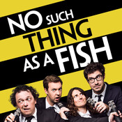 582: No Such Thing As Siegfried Bassoon