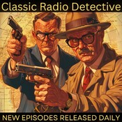 Blackstone Detective - Underwater Death