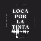 Loca por la tinta