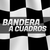 Bandera a cuadros