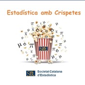 Estadística amb crispetes