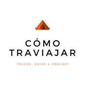 #98 Vida en África, con Pilar Millán