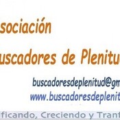 Asociación Buscadores de Plenitud