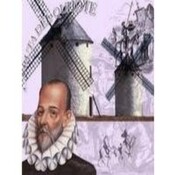 Acercándonos al Quijote - Nieves Concostrina