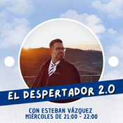 El despertador 2.0 - El abrazo del ángel con Henar de Valladolid - 09-05-18