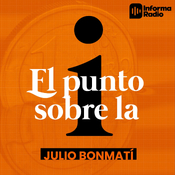 El punto sobre la i