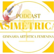 Podcast Asimétricas
