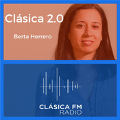 Clásica 2.0: música espacial