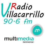 Un joven estudiante dedica su proyecto de fin de carrera a hacer un logo para identificar Villacarrillo