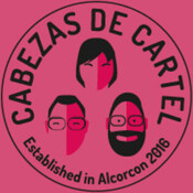 Cabezas de Cartel. Music and TV Shows Volumen 1