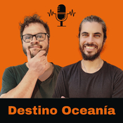 Destino Oceanía