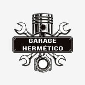 El Garaje Hermético de Máximo Sant