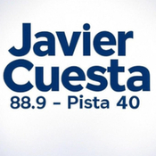 Pista 40 Los 40 Classic - 09 MAYO - 2025