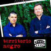 Territorio Negro