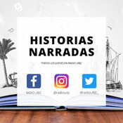 HISTORIAS NARRADAS - Pgm 8: HORARIO DE VERANO