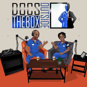 Docs Outside The Box - A Podcast Where Ordinary Do