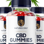 Natures Remedy CBD Gummies --Best Formula