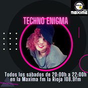 Techno Enigma