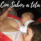 Con Sabor a Teta