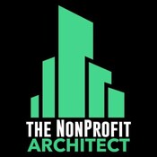 Nonprofit Architect  Podcast