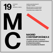 Madrid Contemporánea II
