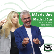 Más de Uno Madrid Sur