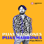 Pijas Marrones #215. Oscarizadas con Omar Miranda e Irene Prada.