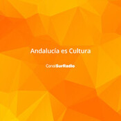Andalucía es cultura - 21/04/2025 15:00:00