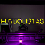 #Futbolistas