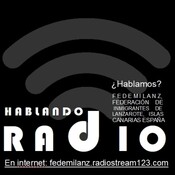 Hablando Radio