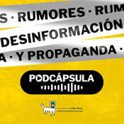 Rumores, Desinformación y Propaganda