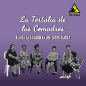 La Tertulia de las Comadres
