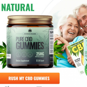 Essentia Releaf CBD Gummies
