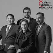 Así es la noticia en Michoacán