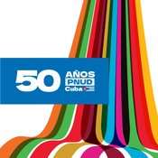 50 años del PNUD en Cuba. Nuestras voces, nuestro compromiso: Fátima Talal