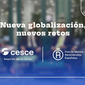 Nueva globalización, nuevos retos