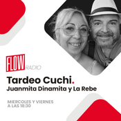 Tardeocuchi