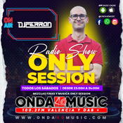 ONLY SESIONS DJ FERRAN