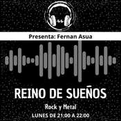 Reino de Sueños