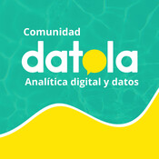 Datola Comunidad de Analítica digital y datos