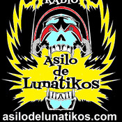 Asilo de Lunatikos Podcast