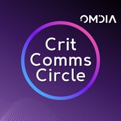 Omdia Crit Comms Circle