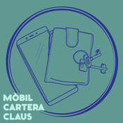Mòbil, Cartera, Claus