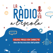 La Ràdio Va A L'Escola a Ràdio Pego