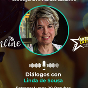 Conversando en 03/2024 con Begoña Fernández Cabaleiro
