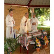 Podcast Sacramentos